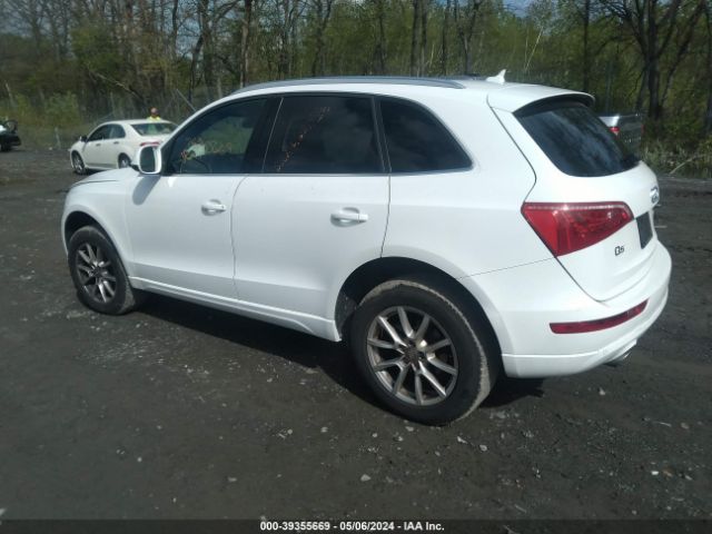 Photo 2 VIN: WA1LKAFP0AA073070 - AUDI Q5 