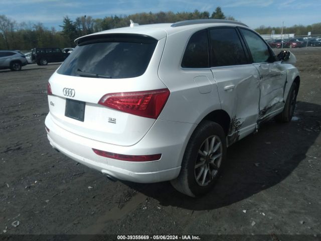 Photo 3 VIN: WA1LKAFP0AA073070 - AUDI Q5 