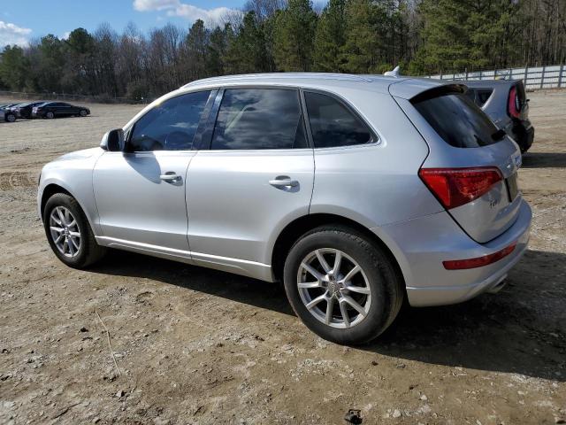 Photo 1 VIN: WA1LKAFP0AA075787 - AUDI Q5 