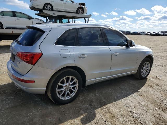 Photo 2 VIN: WA1LKAFP0AA075787 - AUDI Q5 