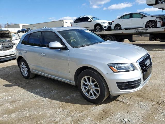 Photo 3 VIN: WA1LKAFP0AA075787 - AUDI Q5 