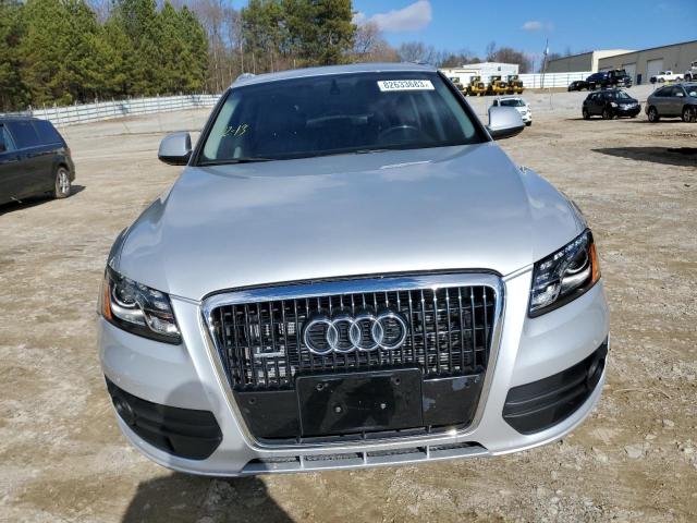 Photo 4 VIN: WA1LKAFP0AA075787 - AUDI Q5 