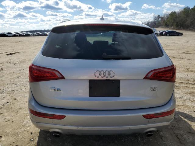 Photo 5 VIN: WA1LKAFP0AA075787 - AUDI Q5 