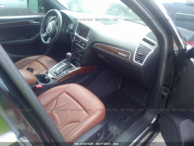 Photo 4 VIN: WA1LKAFP0AA084120 - AUDI Q5 