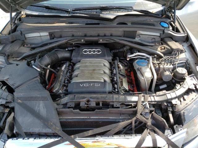 Photo 10 VIN: WA1LKAFP0AA084134 - AUDI Q5 