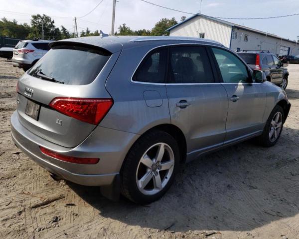 Photo 2 VIN: WA1LKAFP0AA084134 - AUDI Q5 