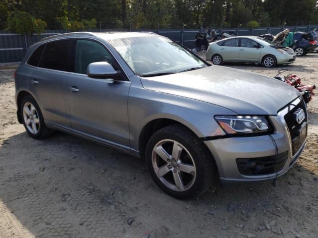 Photo 3 VIN: WA1LKAFP0AA084134 - AUDI Q5 