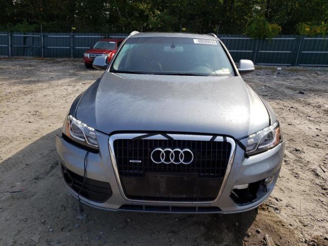 Photo 4 VIN: WA1LKAFP0AA084134 - AUDI Q5 