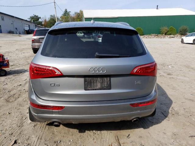 Photo 5 VIN: WA1LKAFP0AA084134 - AUDI Q5 