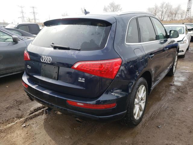 Photo 3 VIN: WA1LKAFP0AA084621 - AUDI Q5 PREMIUM 