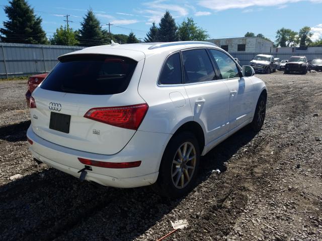 Photo 3 VIN: WA1LKAFP0AA086238 - AUDI Q5 