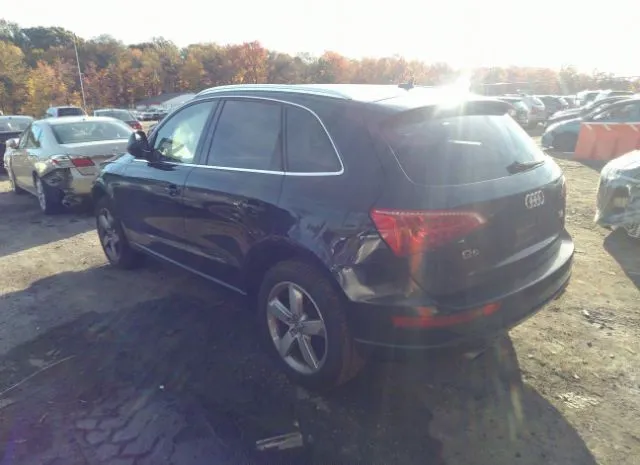 Photo 2 VIN: WA1LKAFP0AA089625 - AUDI Q5 