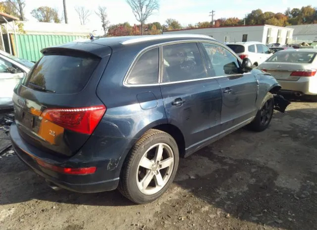 Photo 3 VIN: WA1LKAFP0AA089625 - AUDI Q5 