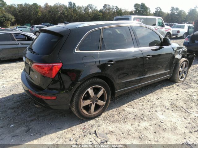 Photo 3 VIN: WA1LKAFP0AA091701 - AUDI Q5 