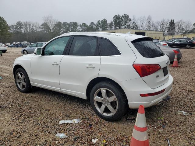 Photo 1 VIN: WA1LKAFP0AA099569 - AUDI Q5 