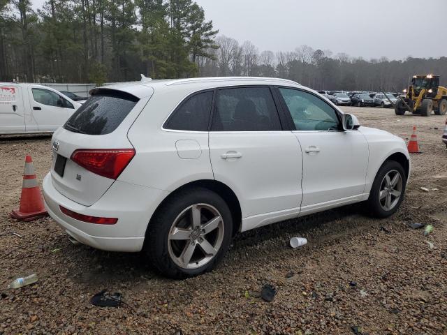 Photo 2 VIN: WA1LKAFP0AA099569 - AUDI Q5 