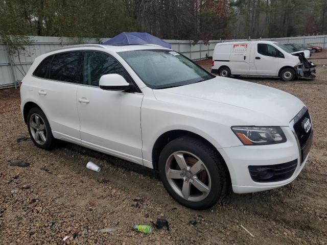 Photo 3 VIN: WA1LKAFP0AA099569 - AUDI Q5 