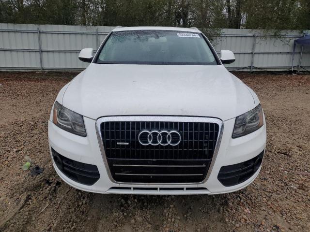 Photo 4 VIN: WA1LKAFP0AA099569 - AUDI Q5 