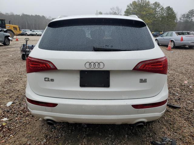 Photo 5 VIN: WA1LKAFP0AA099569 - AUDI Q5 