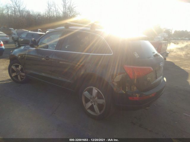 Photo 2 VIN: WA1LKAFP0AA107489 - AUDI Q5 