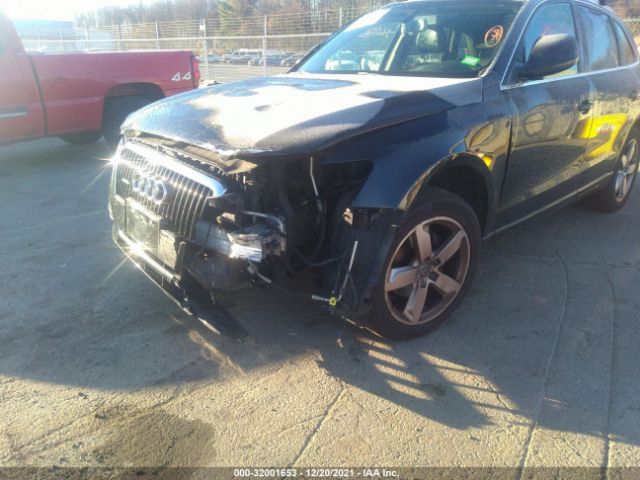 Photo 5 VIN: WA1LKAFP0AA107489 - AUDI Q5 