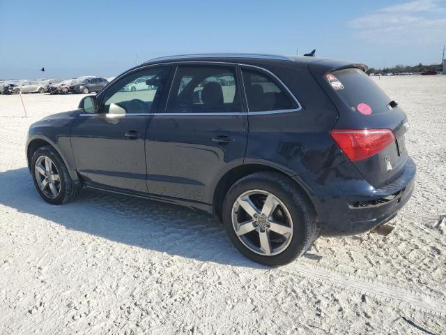 Photo 1 VIN: WA1LKAFP0AA110876 - AUDI Q5 PREMIUM 