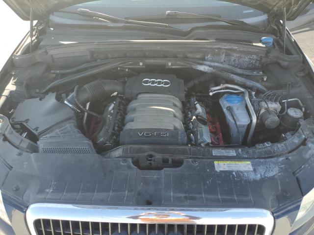 Photo 10 VIN: WA1LKAFP0AA110876 - AUDI Q5 PREMIUM 