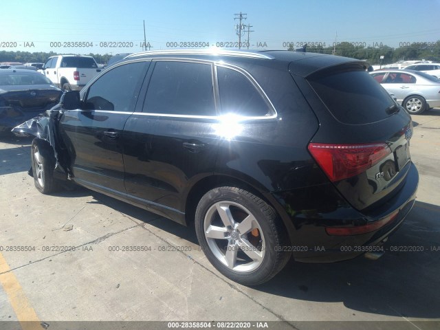 Photo 2 VIN: WA1LKAFP0AA111252 - AUDI Q5 