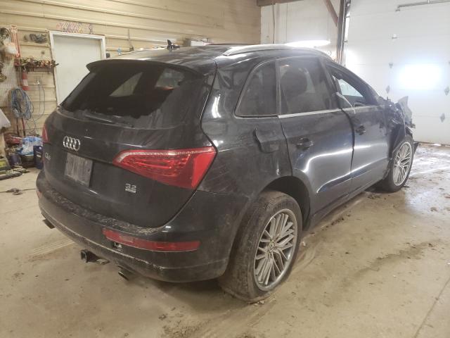 Photo 3 VIN: WA1LKAFP0AA111977 - AUDI Q5 PREMIUM 