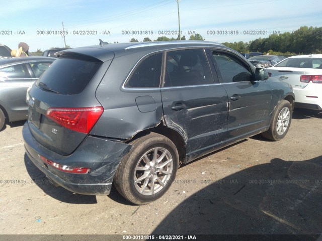 Photo 3 VIN: WA1LKAFP1AA008650 - AUDI Q5 