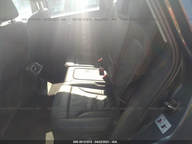 Photo 7 VIN: WA1LKAFP1AA008650 - AUDI Q5 