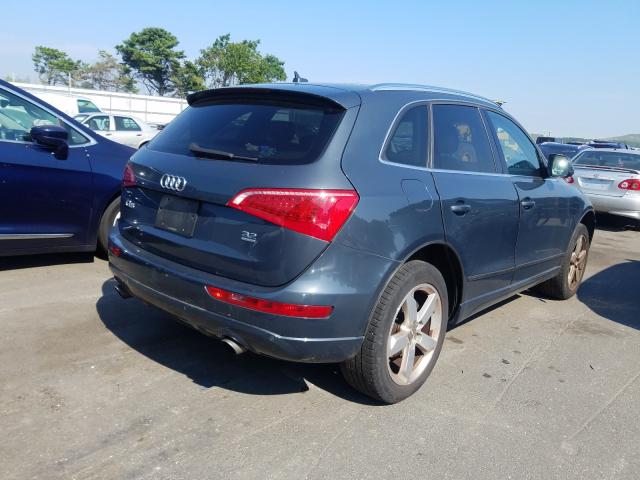 Photo 3 VIN: WA1LKAFP1AA017171 - AUDI Q5 PREMIUM 