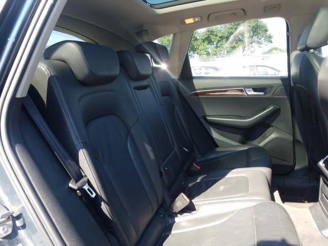 Photo 5 VIN: WA1LKAFP1AA017171 - AUDI Q5 PREMIUM 