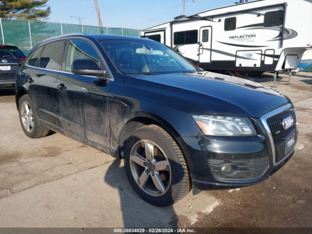 Photo 0 VIN: WA1LKAFP1AA023455 - AUDI Q5 