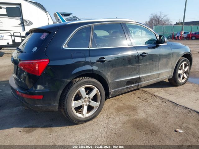 Photo 3 VIN: WA1LKAFP1AA023455 - AUDI Q5 