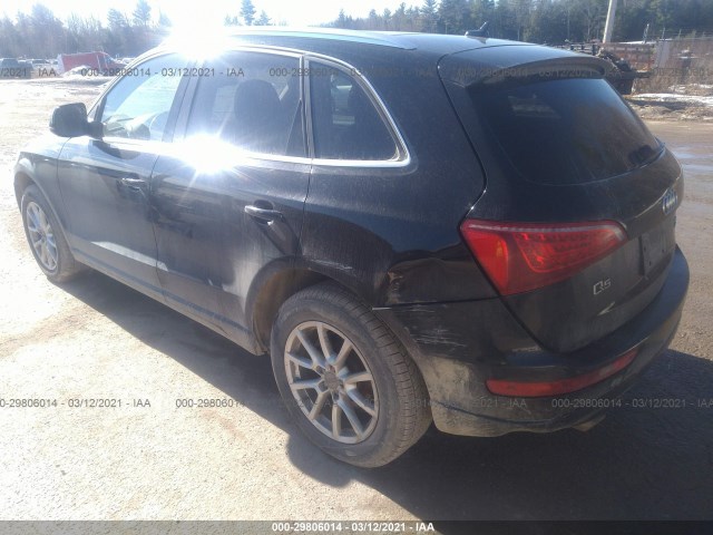 Photo 2 VIN: WA1LKAFP1AA032589 - AUDI Q5 