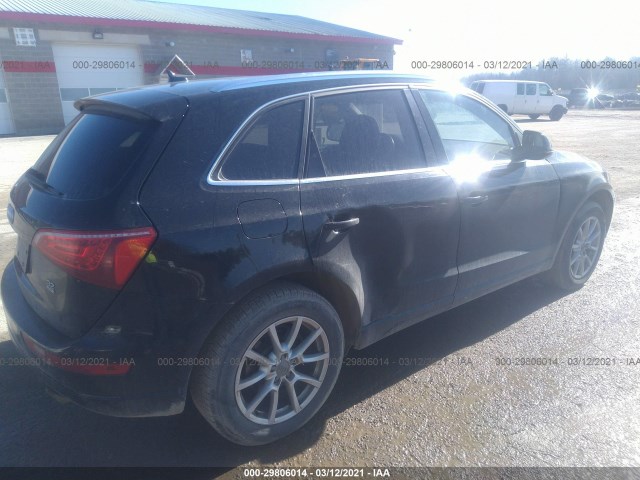 Photo 3 VIN: WA1LKAFP1AA032589 - AUDI Q5 