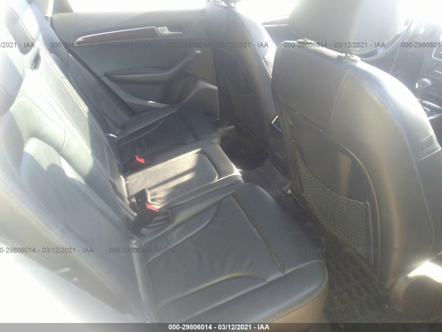 Photo 7 VIN: WA1LKAFP1AA032589 - AUDI Q5 