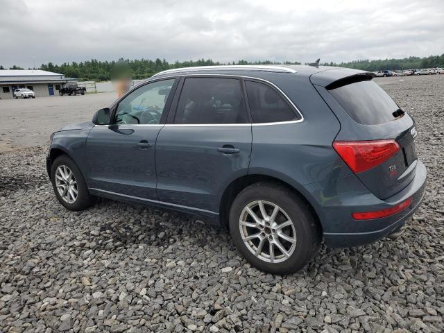 Photo 1 VIN: WA1LKAFP1AA056634 - AUDI Q5 PREMIUM 