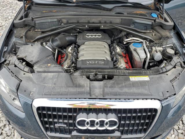 Photo 11 VIN: WA1LKAFP1AA056634 - AUDI Q5 PREMIUM 