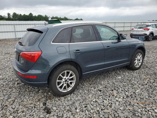 Photo 2 VIN: WA1LKAFP1AA056634 - AUDI Q5 PREMIUM 