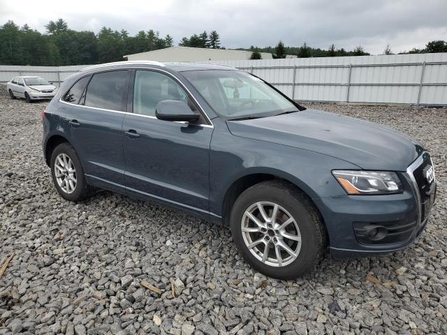 Photo 3 VIN: WA1LKAFP1AA056634 - AUDI Q5 PREMIUM 