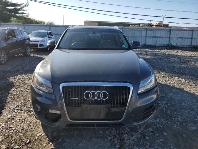 Photo 4 VIN: WA1LKAFP1AA068590 - AUDI Q5 PREMIUM 