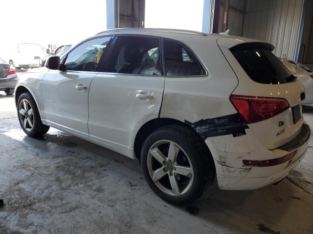 Photo 1 VIN: WA1LKAFP1AA075068 - AUDI Q5 PREMIUM 