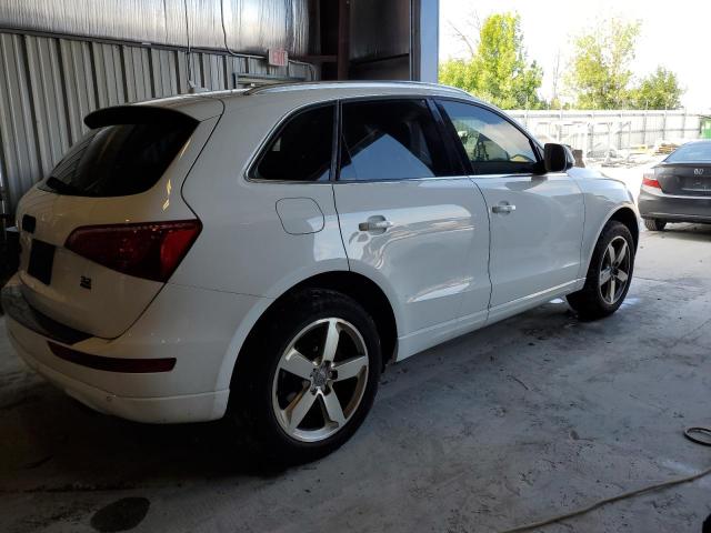 Photo 2 VIN: WA1LKAFP1AA075068 - AUDI Q5 PREMIUM 