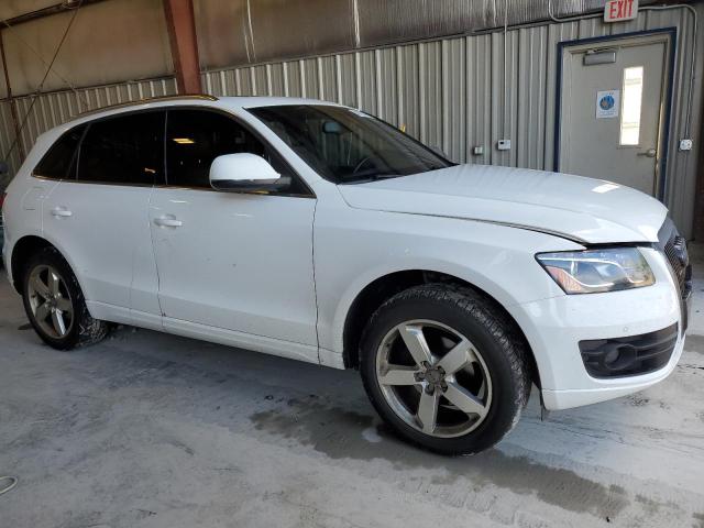 Photo 3 VIN: WA1LKAFP1AA075068 - AUDI Q5 PREMIUM 