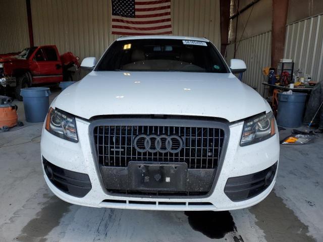 Photo 4 VIN: WA1LKAFP1AA075068 - AUDI Q5 PREMIUM 