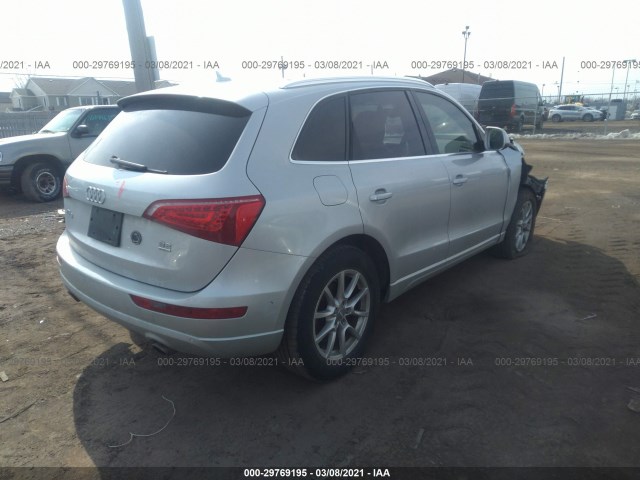 Photo 3 VIN: WA1LKAFP1AA077905 - AUDI Q5 