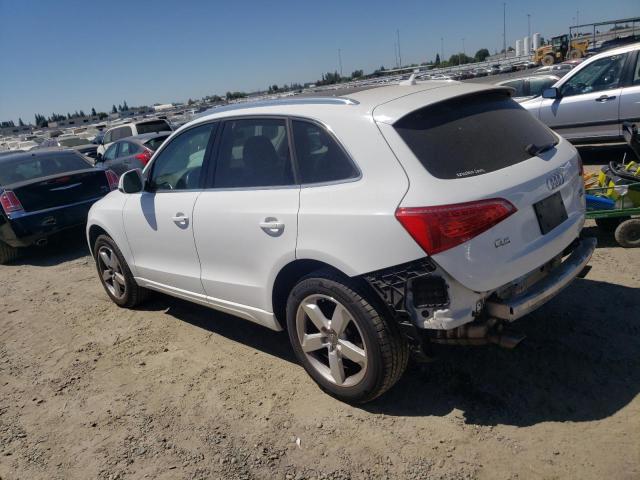 Photo 1 VIN: WA1LKAFP1AA078021 - AUDI Q5 PREMIUM 