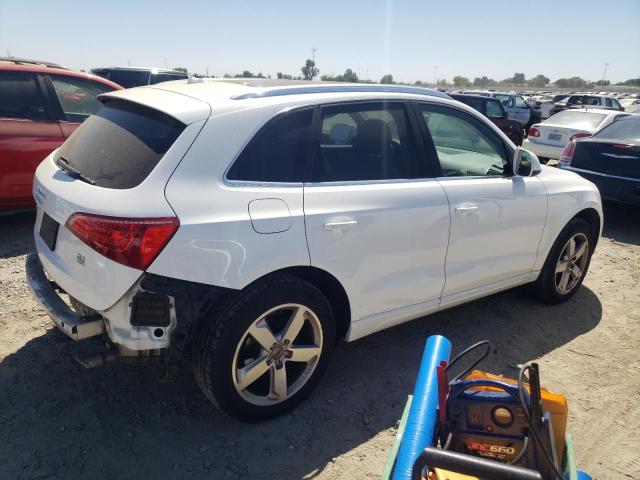 Photo 2 VIN: WA1LKAFP1AA078021 - AUDI Q5 PREMIUM 